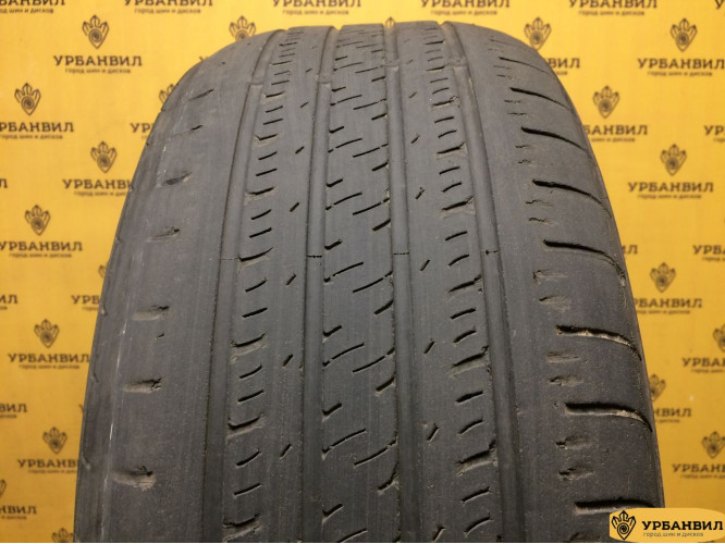 Kumho Sense KR26 215/55 R16 97T