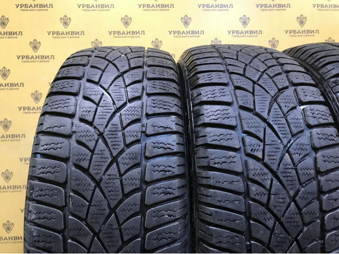 Dunlop SP Winter Sport 3D 195/50 R16 88H