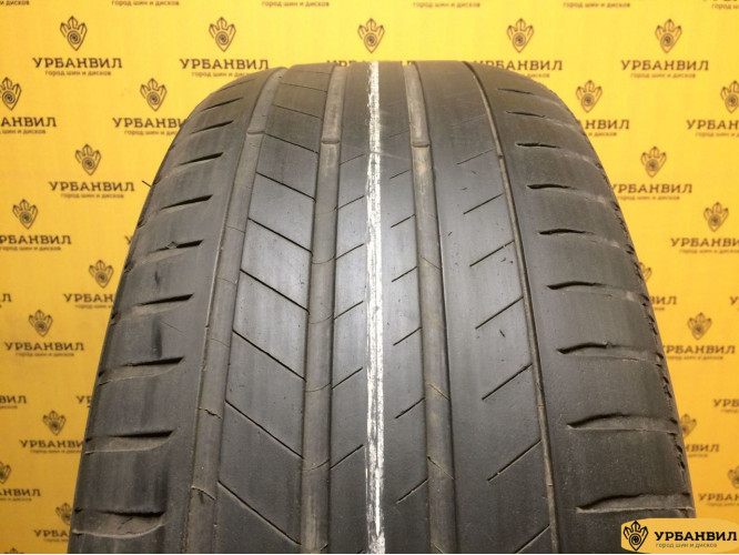 Michelin Latitude Sport 3 235/55 R19 101Y