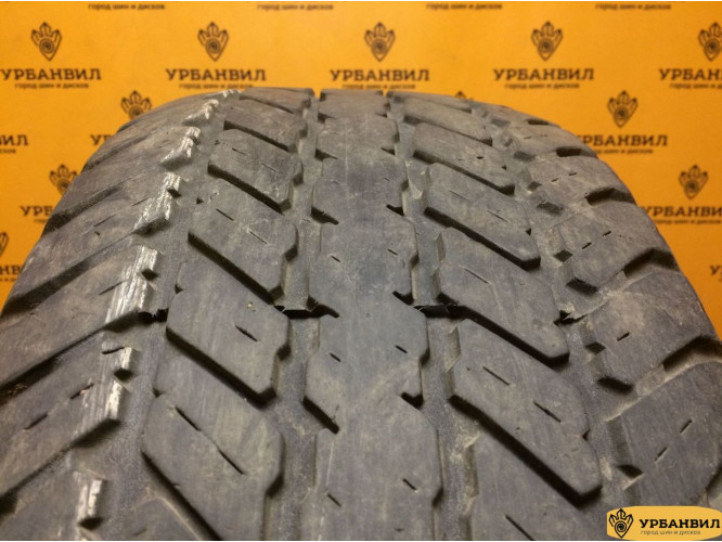 Goodyear Wrangler AP 255/65 R16