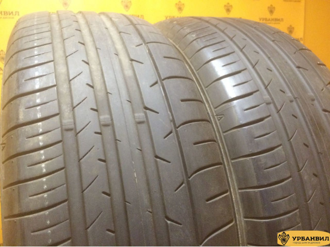 Dunlop SP Sport Maxx 050+ 235/60 R18 107W