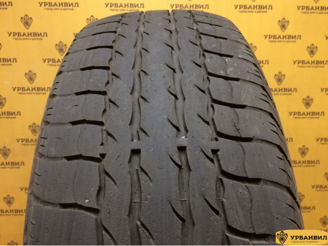 Zeetex Vigor H/T 235/65 R17 104H