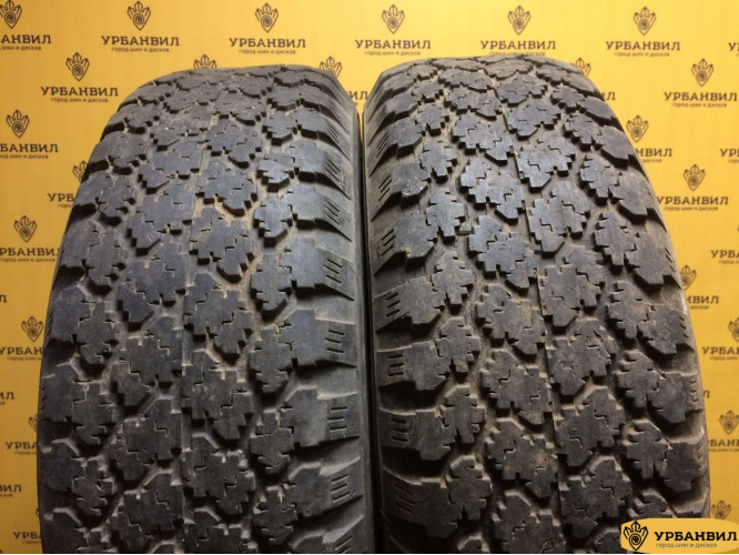 КШЗ (Кировский шинный завод) К-158 205/70 R14 95Q