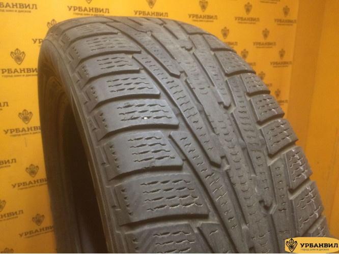 Nokian Tyres Nordman RS2 SUV 225/60 R17 103R