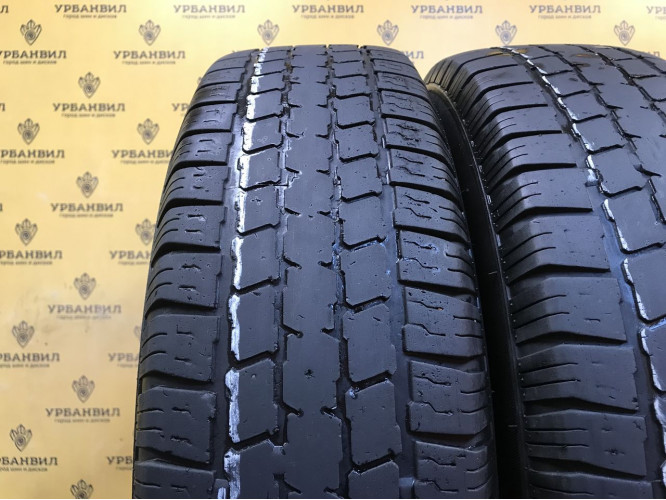 LingLong LMC6 185/75 R16C 104/102R