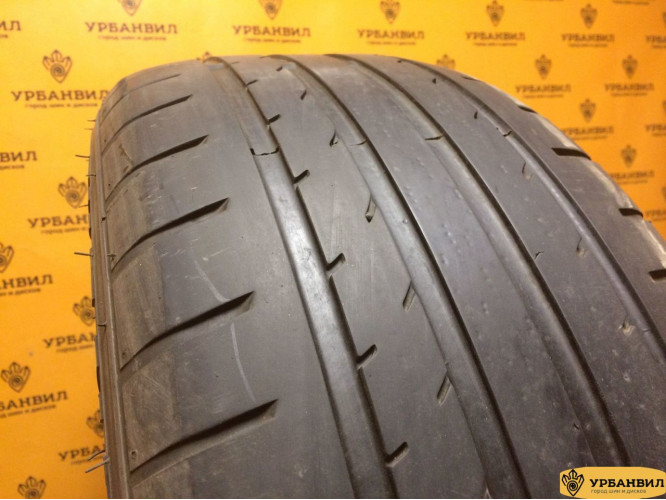 Event Semita SUV 235/55 R18