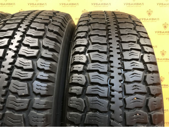 Contyre Cross Country 205/70 R16 97Q