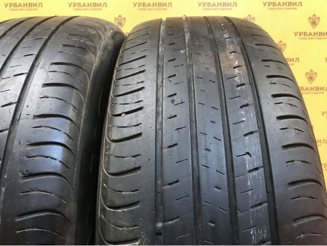 Kumho Solus SA01 Plus 215/60 R17 96H