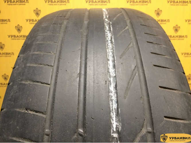 Bridgestone Dueler H/P Sport 255/55 R19 111V