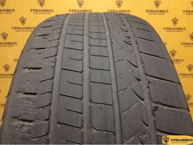 Dunlop Grandtrek Touring A/S 255/60 R17 106V