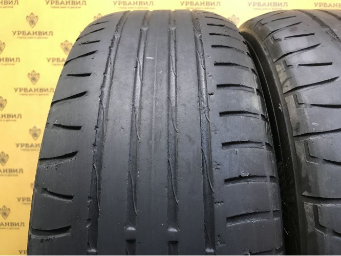 Nokian Tyres Nordman SX 215/65 R16 102V