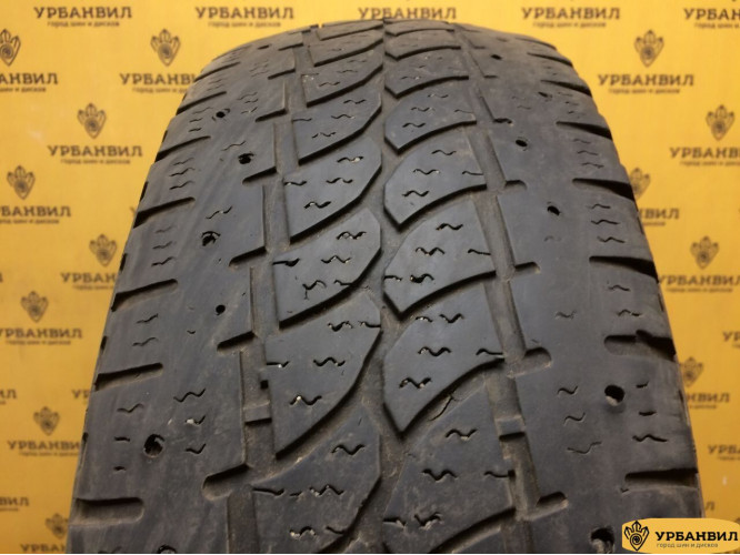 Tigar CargoSpeed Winter 195/65 R15C 104/102R