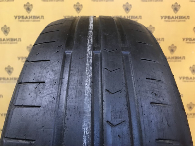 Continental ContiPremiumContact 5 185/65 R15 88T