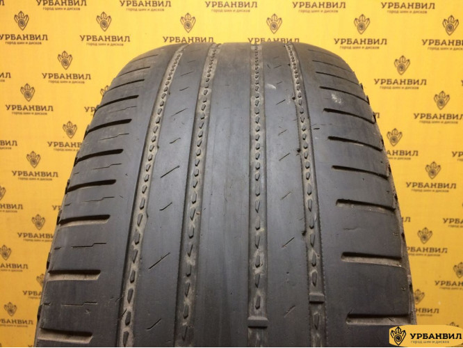 Nokian Tyres Hakka Blue SUV 285/65 R17 116T