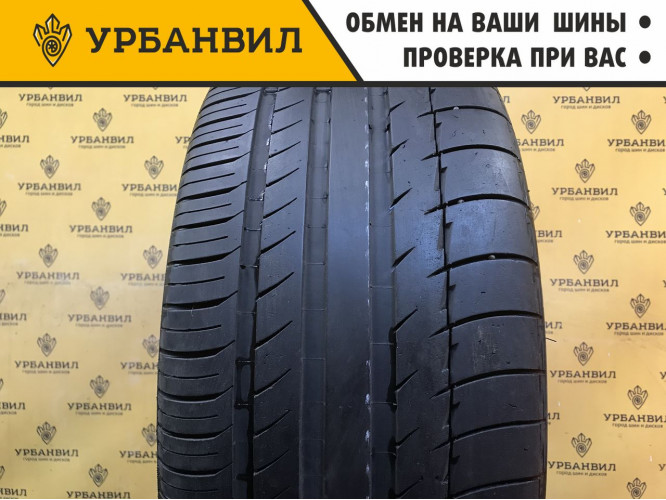 Michelin Pilot Sport PS2 255/40 R19 100Y