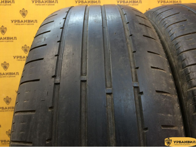 Hankook Dynapro HP2 RA33 225/60 R17 99H