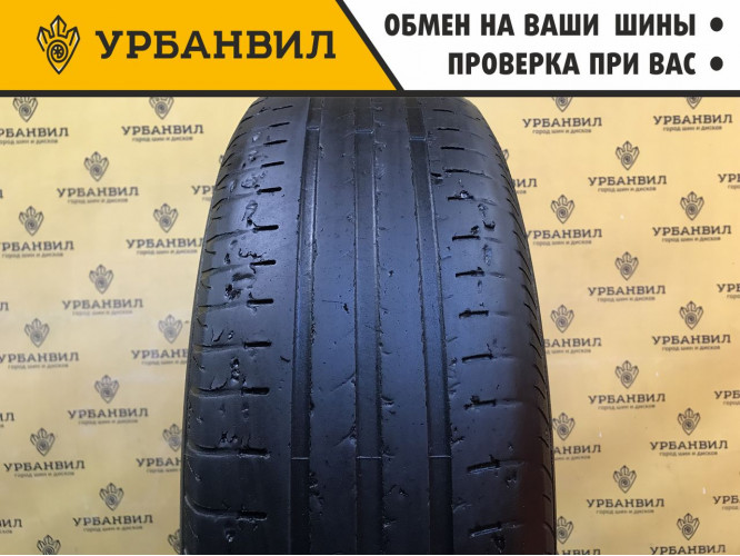 Hankook Kinergy Eco 195/65 R15 91H