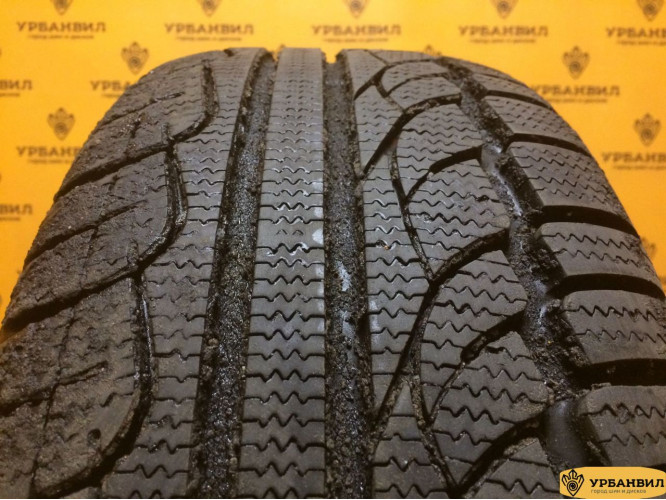 Kumho I'Zen XW KW17 195/55 R15