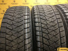 Bridgestone Blizzak DM-V2 225/65 R17 102S