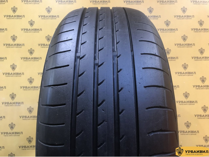 Yokohama Advan Sport V105 235/55 R19 101V