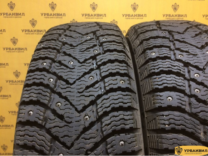 Cordiant Snow Cross 2 SUV 205/70 R15 100T