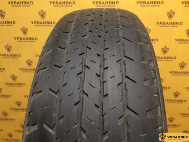 Bridgestone Dueler H/T D684 205/65 R16 95T