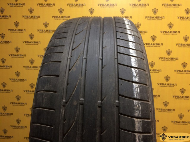 Bridgestone Dueler H/P Sport 255/50 R20