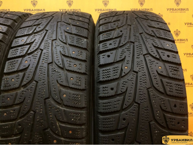 Hankook Winter I'Pike RS W419 185/65 R15 92T