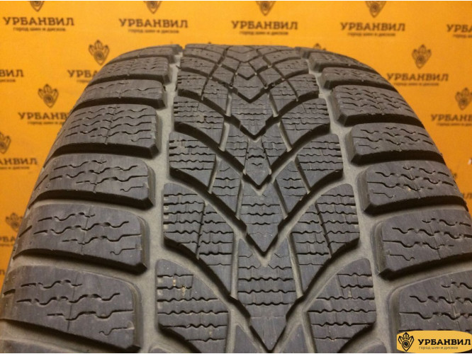 Dunlop SP Winter Sport 4D 225/50 R17