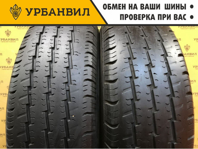 Aurora Radial-RA 20 225/70 R15C 112/110R