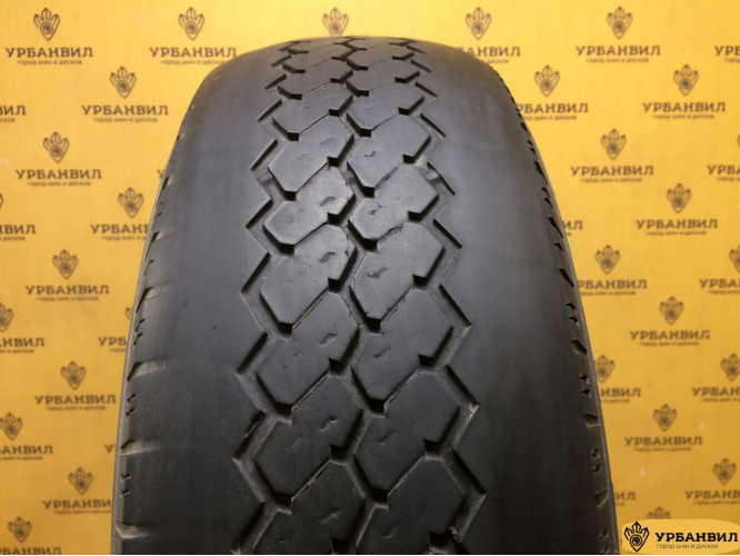 Cordiant Business CA 215/70 R15C 109/107R