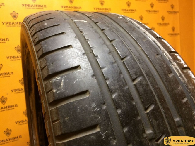 Kumho Ecsta KU19 245/45 R18