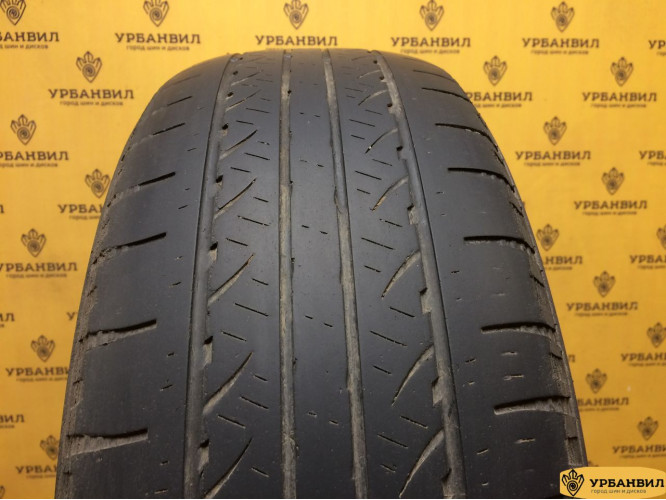 Aeolus CrossAce H/T (AS02) 215/65 R16 98H