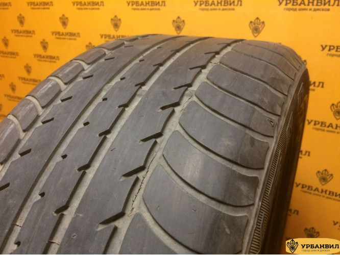 Goodyear Eagle NCT5 225/50 R16