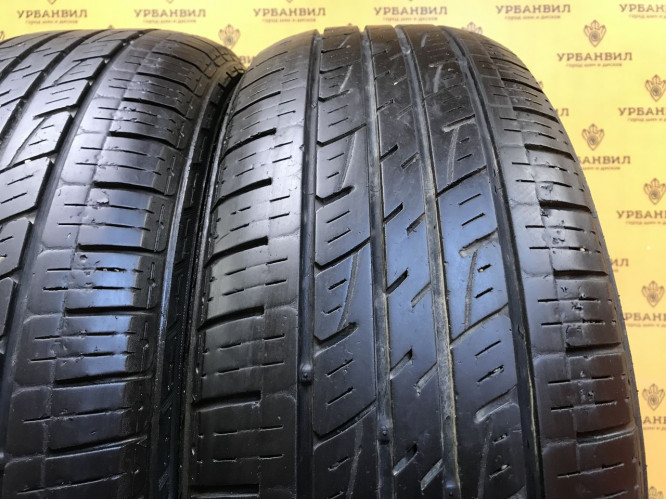 Kumho Solus KL21 225/65 R17 102Н