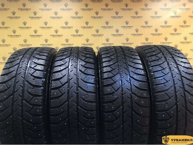 Bridgestone Ice Cruiser 7000 275/70 R16 114T