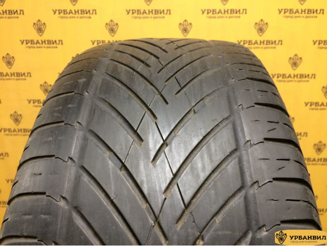 Gislaved Speed 606 235/60 R16 100H