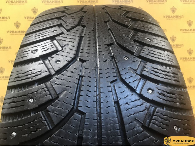 Nokian Tyres Hakkapeliitta 5 285/60 R18 116H