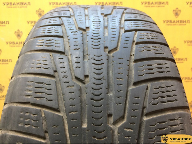 Nokian Tyres Hakkapeliitta R 205/60 R16 98R