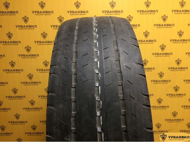 Continental ContiVanContact 100 215/70 R15C 109/107S