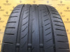 Continental ContiSportContact 5 P 255/40 R19