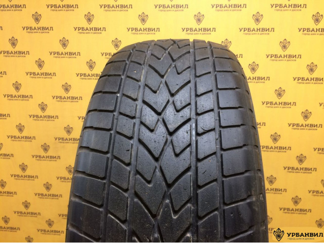 Bridgestone Dueler HTS 686 265/60 R18 109H