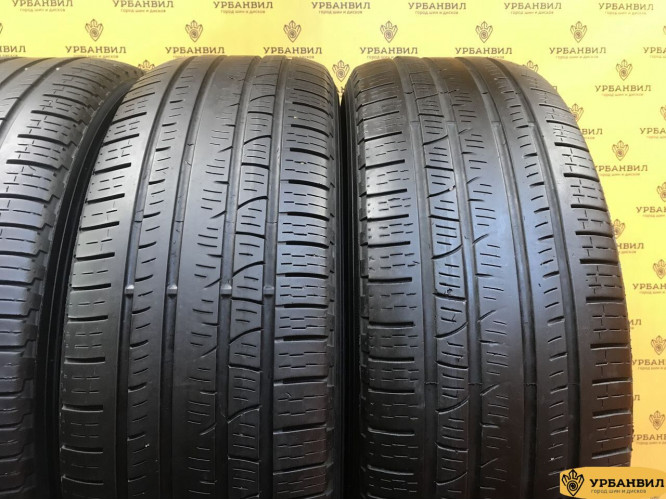 Pirelli Scorpion Verde All Season 235/65 R19 109V