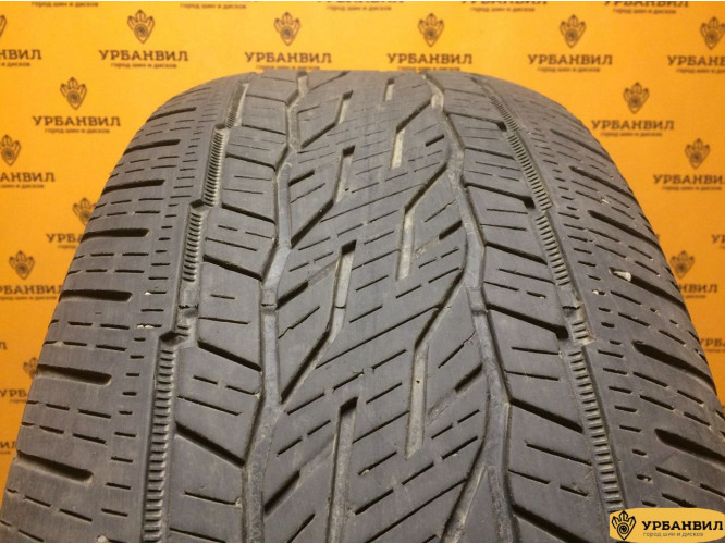 Continental ContiCrossContact LX2 285/60 R18