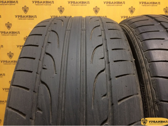 Dunlop SP Sport Maxx 215/45 R16 90V