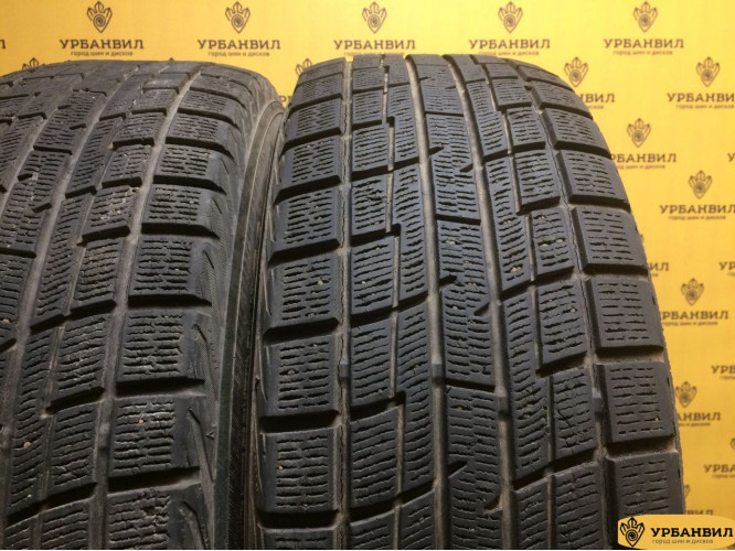 Yokohama Ice Guard IG30 215/60 R16 95Q