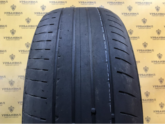 Hankook Ventus Prime 2 K115 225/55 R17 97V