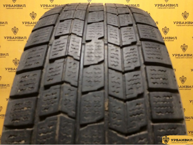 Dunlop Graspic DS3 215/65 R16 98Q