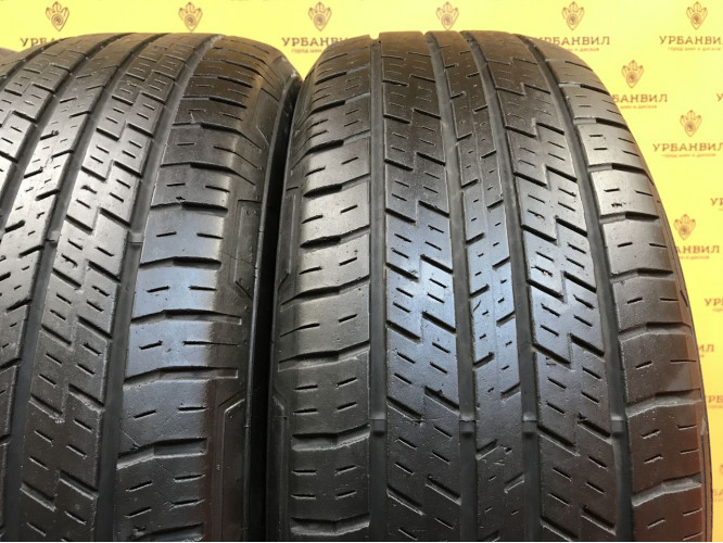 Continental Conti4x4Contact 235/60 R18 103H