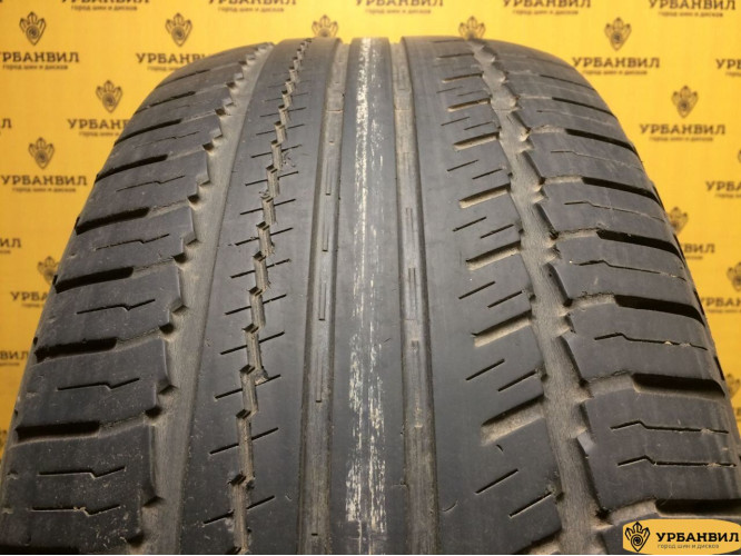 Nokian Tyres Hakkapeliitta SUV 275/65 R17 119H